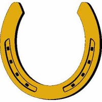 The Lucky Charm logo - Similar company to Urban Enterprise