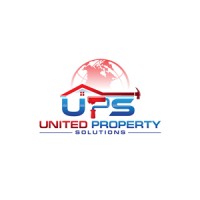 United Property Solutions logo - Similar company to Dashform Solutions