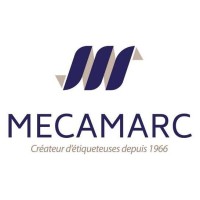 Mecamarc logo - Similar company to Sisti
