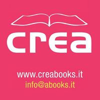 Creabooks logo - Similar company to Chiavari Nuoto Asd