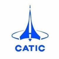 CATIC logo - Similar company to Poly Technologies