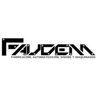 FAUDEM SA DE CV logo - Similar company to Moba Plastics