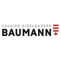 Baumann Sideloaders Canada logo - Similar company to Checkpoint Group
