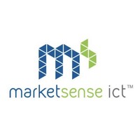 MarketSense ICT logo - Similar company to Joy Design Studio