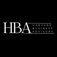 Harvard Business Advisors logo - Similar company to Greentech Sustainability Labs