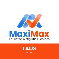 MaxiMax Education and Migration Services Laos logo - Similar company to Maximax