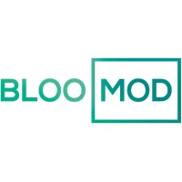 Bloomod logo - Similar company to Bluemood  Denim Sourcing-Design-Development