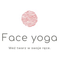 Face yoga logo - Similar company to Faceyoga.Studio