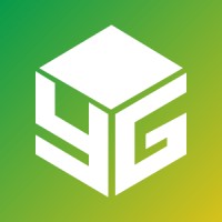 Yellow and Green Consulting logo - Similar company to Ex Supply