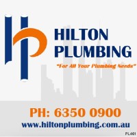 Hilton Plumbing