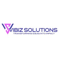 Vibiz Solutions logo - Similar company to Kenas Group