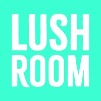 Lushroom logo - Similar company to Holidaze Ltd