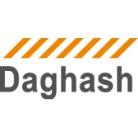daghash group logo - Similar company to Daghash Tents
