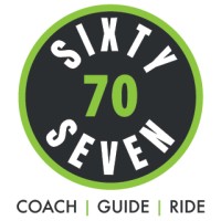 Sixtyseven70 logo - Similar company to Motiohead