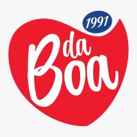 Massas da Boa logo - Similar company to Natt'S Massas
