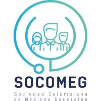 SOCOMEG - Sociedad Colombiana de Médicos Generales logo - Similar company to Másquetresletras