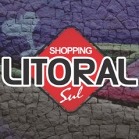 Shopping Atacadista Litoral Sul