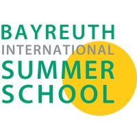 Bayreuth International Summer School