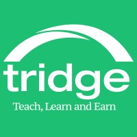 Tridge - Bridging Technology and Entrepreneurship logo - Similar company to Sourceoff