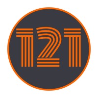 121 Digital Services logo - Similar company to Flip Multimedia Limited
