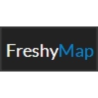 Freshymap