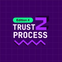 Trust Z Process logo - Similar company to Trax-Technology Services