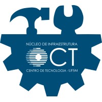 INFRA CT - UFSM logo - Similar company to Techchannel - Technology Solutions