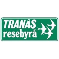Tranås Resebyrå logo - Similar company to Scandchoco Ab