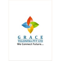 Grace Teleinfra Pvt Ltd logo - Similar company to Future Communications- Pune