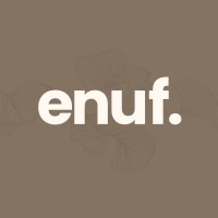 Enuf logo - Similar company to Datamindr