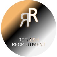 Refreshed Recruitment logo - Similar company to Refresh Recruitment