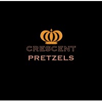 Crescent Pretzels