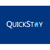 QuickStay logo - Similar company to Bedspoke
