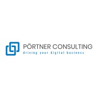 Pörtner Consulting logo - Similar company to Visicon Edv-Integration Gmbh