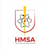 Helwan Medical Students' Association logo - Similar company to Ifmsa-Egypt