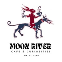 Moon River Cafe logo - Similar company to Pucci Café