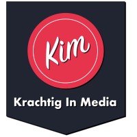 Krachtig In Media logo - Similar company to Digitalknight