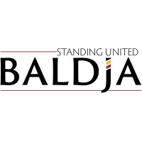 Baldja logo - Similar company to Kardan Construction