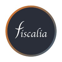 Fiscalia logo - Similar company to Arbres & Solutions