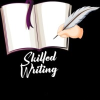 Skilled Writing logo - Similar company to Eza Tech