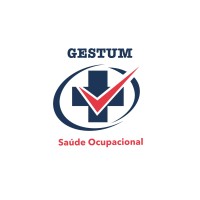 Gestum Saúde Ocupacional logo - Similar company to Audisense Aparelhos Auditivos