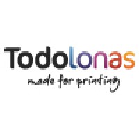 Todolonas.com logo - Similar company to Clickprinting