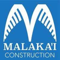 MALAKAI CONSTRUCTION, INC. logo - Similar company to Cdk Enterprises | Cdk Renderings
