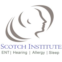 Scotch Institute of Ear Nose & Throat logo - Similar company to Ncf Diagnostics & Dna Technologies