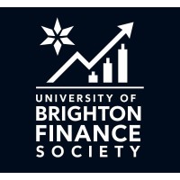 Brighton Finance Society logo - Similar company to Leeds Computing Society
