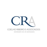 CRA - Coelho Ribeiro e Associados Sociedade Civil de Advogados, SP, RL. logo - Similar company to Iwata Godo