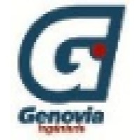 GENOVIA ENGINEERING logo - Similar company to Gs2I