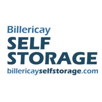 Billericay Self Storage logo - Similar company to Simpact Cic