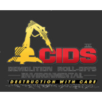 CIDS Inc. logo - Similar company to Crm Workforce Solutions, Llc