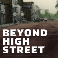 Beyond High Street logo - Similar company to Dashr, Llc